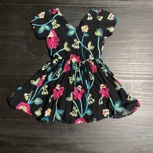 Rue Muu Dress